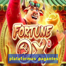 plataformas pagantes fortune tiger